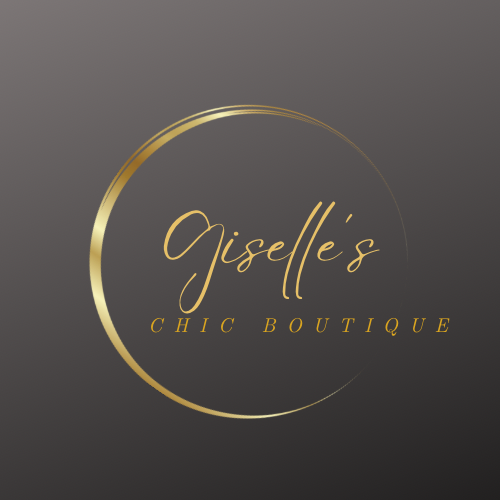 "Giselle Chic & Tech Boutique"