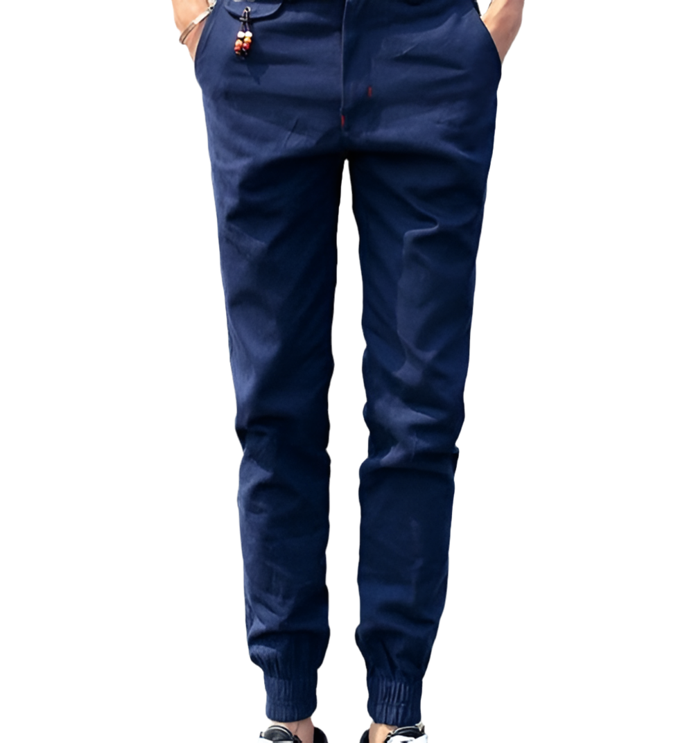 Men Denim Jeans Straight Mens Jeans Pants