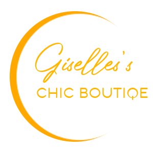 "Giselle Chic & Tech Boutique"